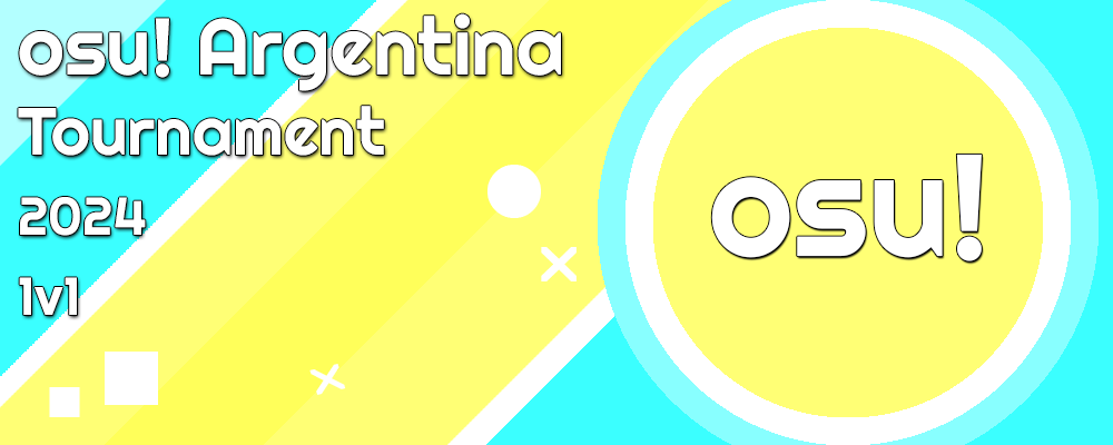 osu! Argentina Tournament 2024